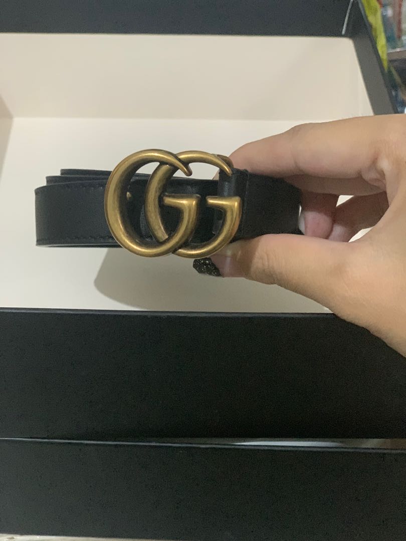 cute gucci belt