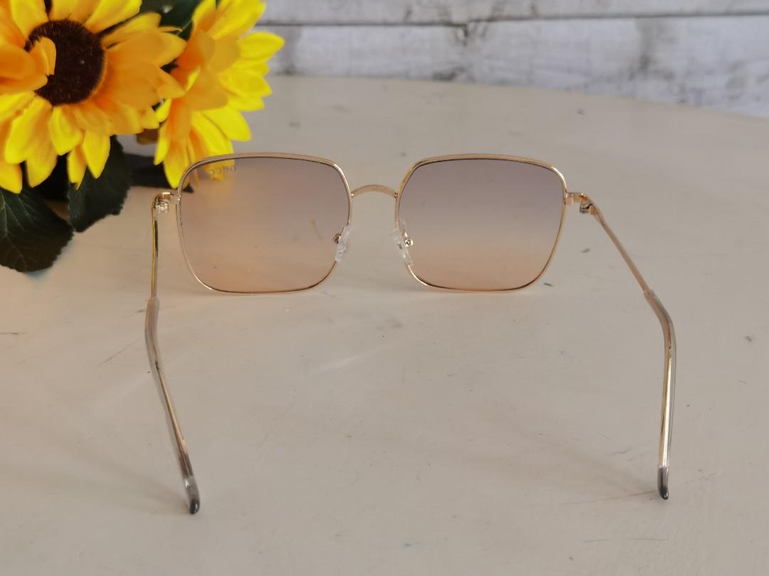 Gucci Retro Sunglasses / Eyeware, Women