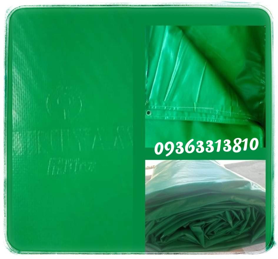 HEAVY DUTY NA LONA TOLDA TRAPAL 4 SALE!!! 1 ROll 6 ft x 50 M on Carousell