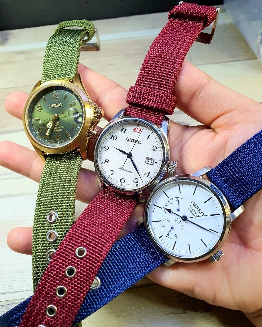Hemsut sales nato strap