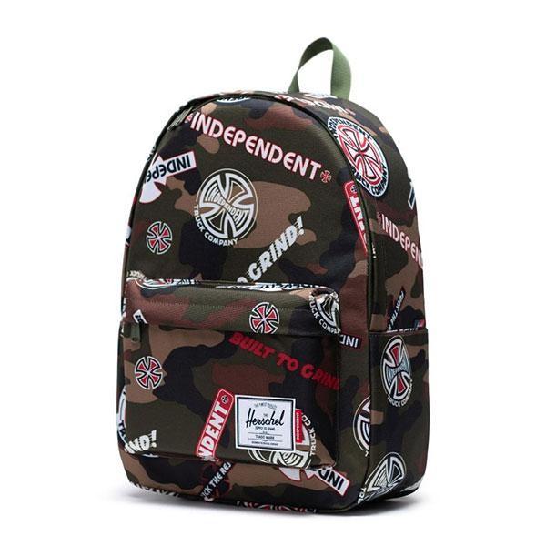Herschel x Independent Classic Backpack XL
