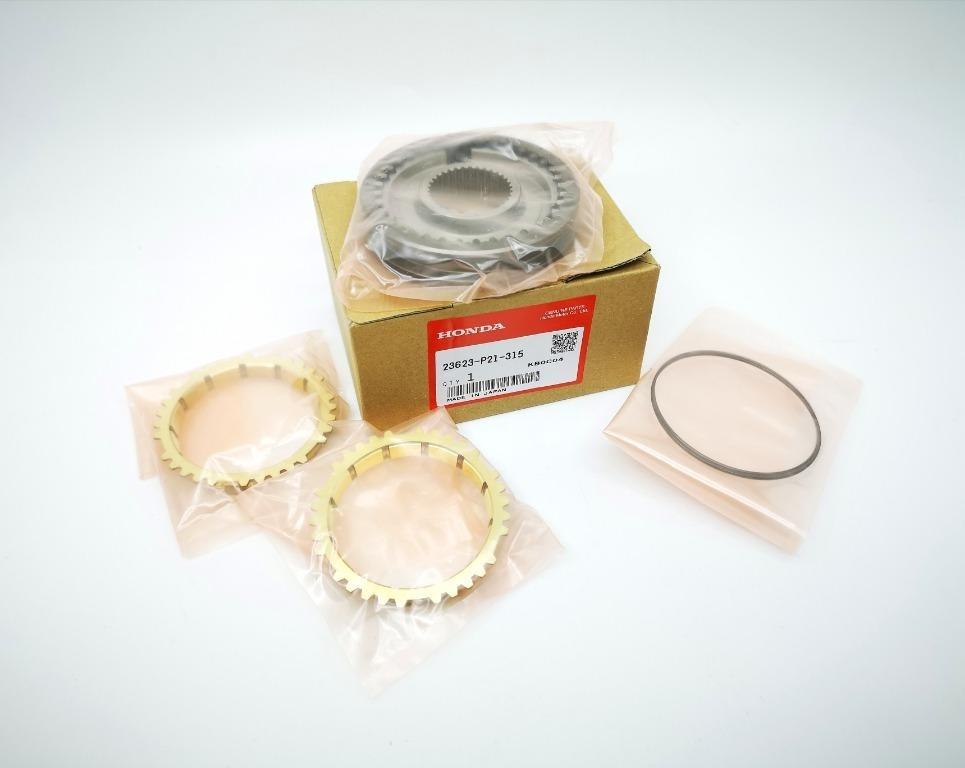 Honda B Series/K Series Synchromesh, Car Accessories, Accessories on