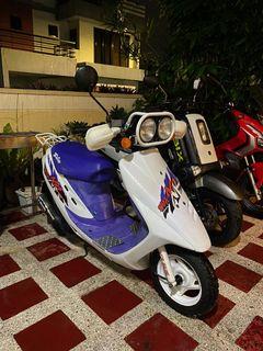 For Sale Ebike California Vista 7 500php Motorbikes Motorbikes For Sale On Carousell