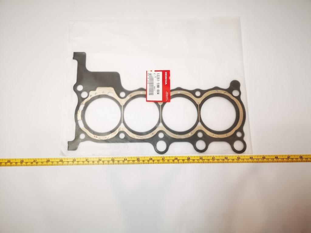 Honda K20/K24/B16/B18/B20/F20C/F22C/L15B/L15C Head Gasket, Car