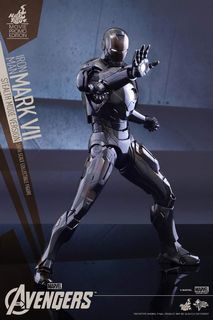 1/6 Scale Action Figures Collection item 3