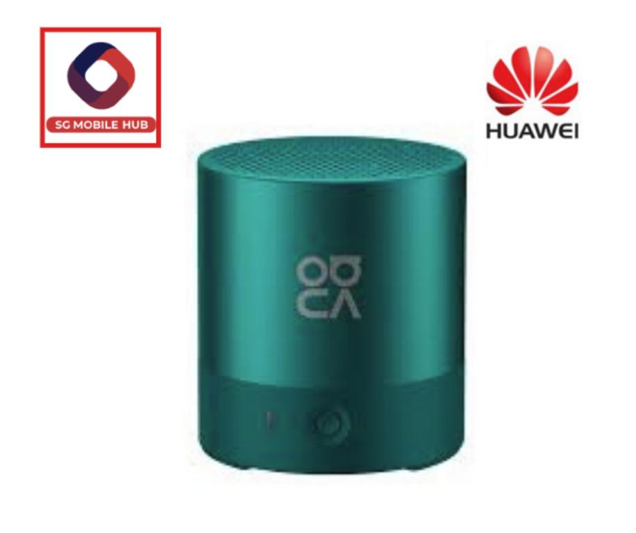 HUAWEI Mini Speaker Stereo On The Go