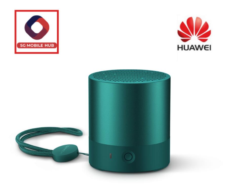 HUAWEI Mini Speaker Stereo On The Go