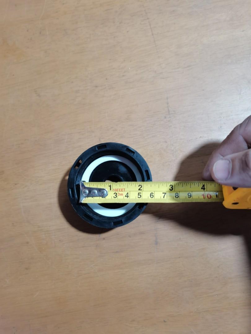 ibc tank cap adaptor or reducer (Category: Construction & Building Materials) located in Valenzuela. Submitted by jmalano (Listing ID 1110791022, Image 2). Description: ibc tank cap adaptor/reducer to 3/4 size. for faster transaction call 0917 170 22 07. pick up location Valenzuela City. can be shipped by lalamove grab or transportify..