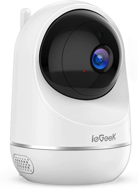 Iegeek wifi cctv ip camera 1080p on sale