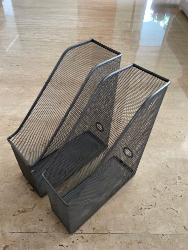 IKEA Magazine File, Hobbies & Toys, Stationery & Craft, Stationery