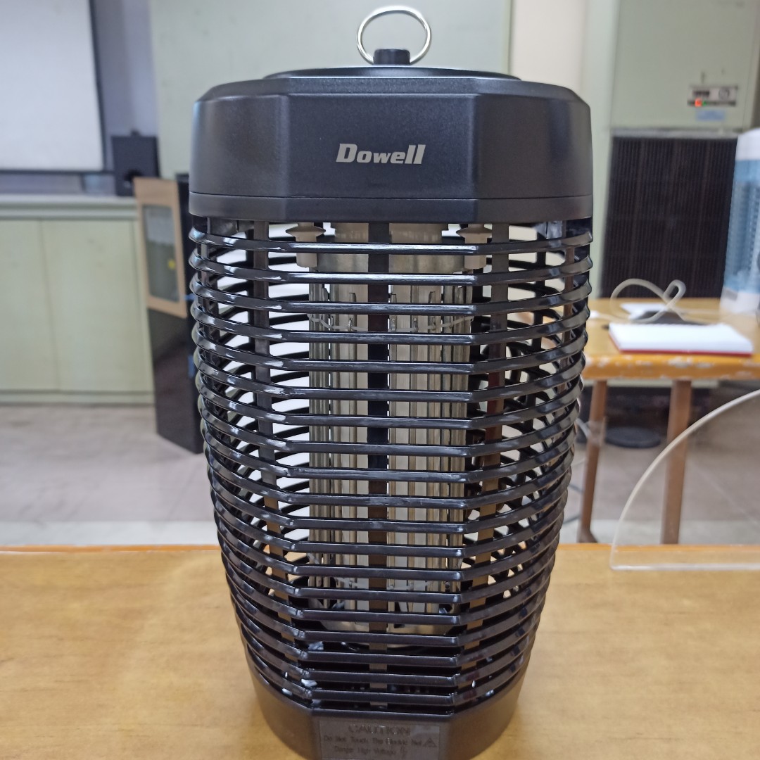 Insect Killer indoor and outdoor with uv lamp electric mosquito killer