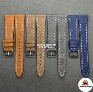 20MM & 22MM STRAPS Collection item 1