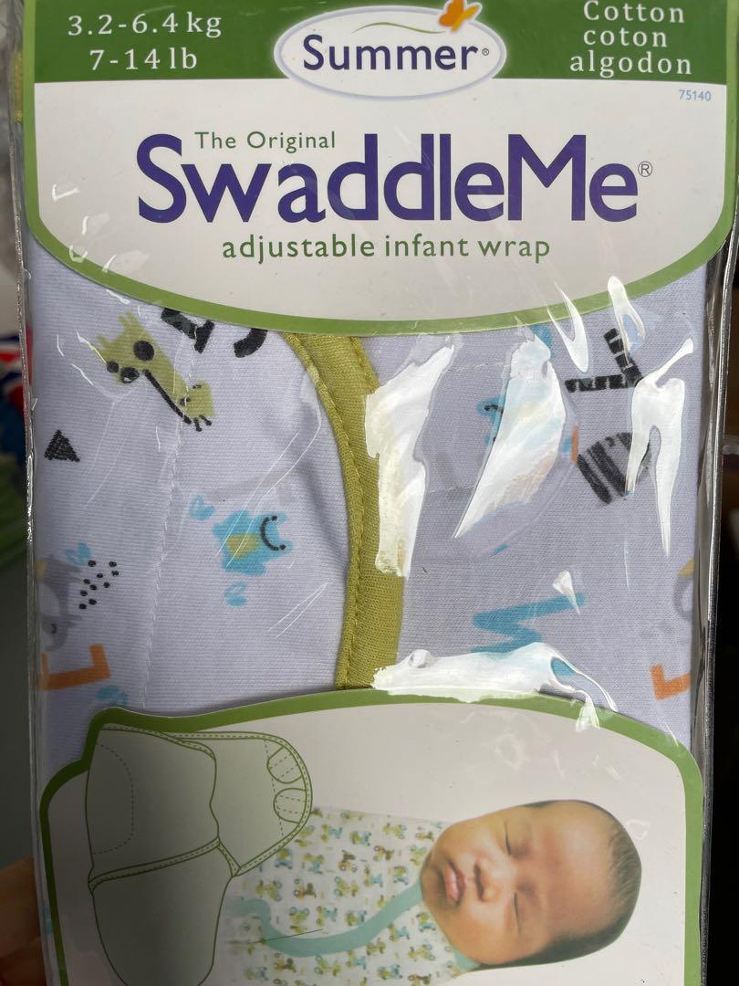 swaddle boy