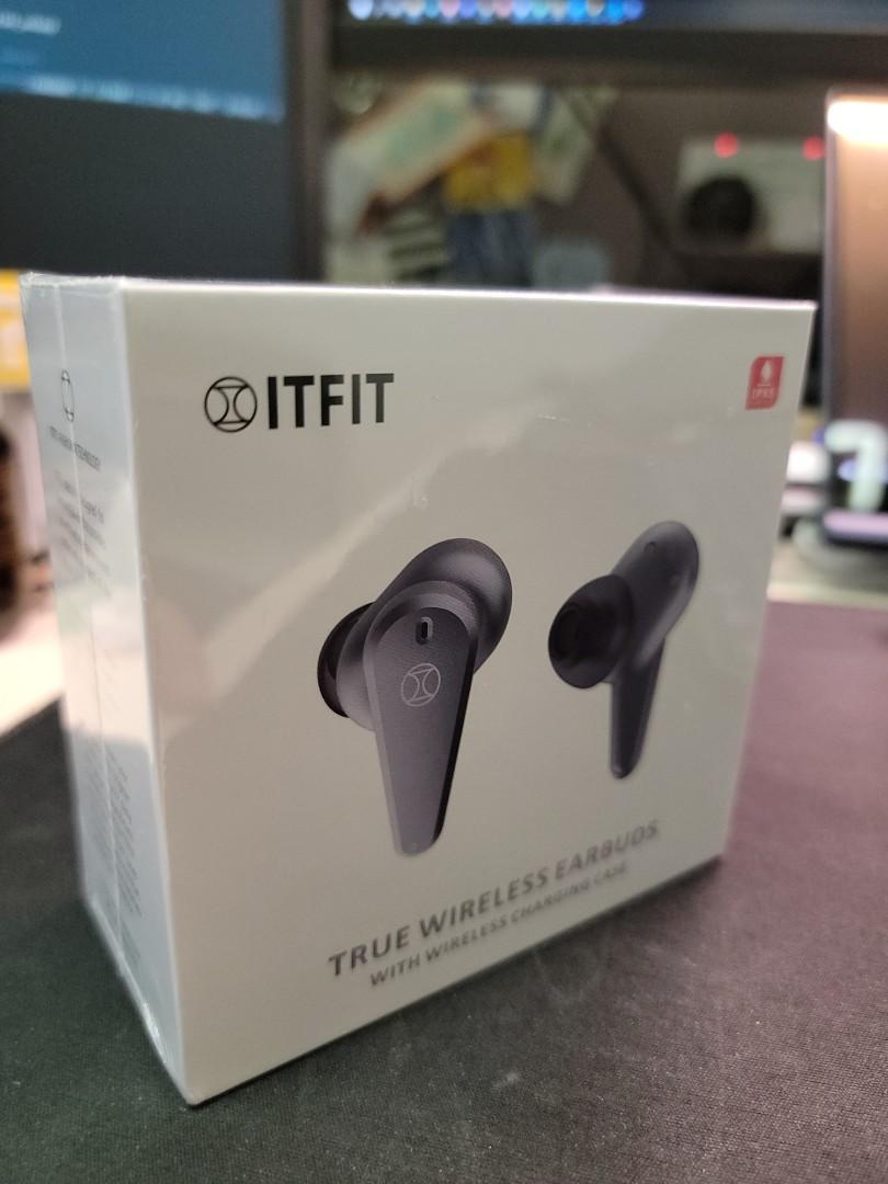 Earphone ifit hotsell