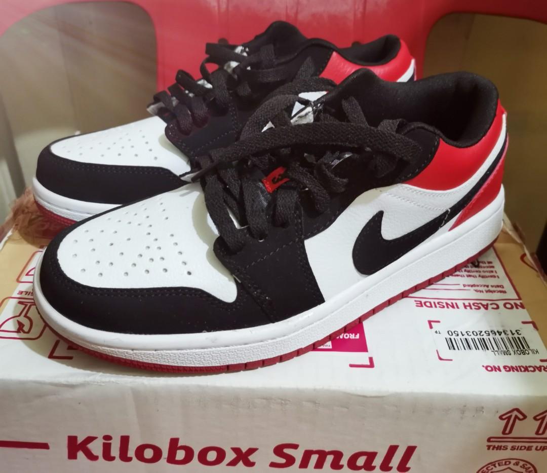 Jordan pulls out of nike best sale