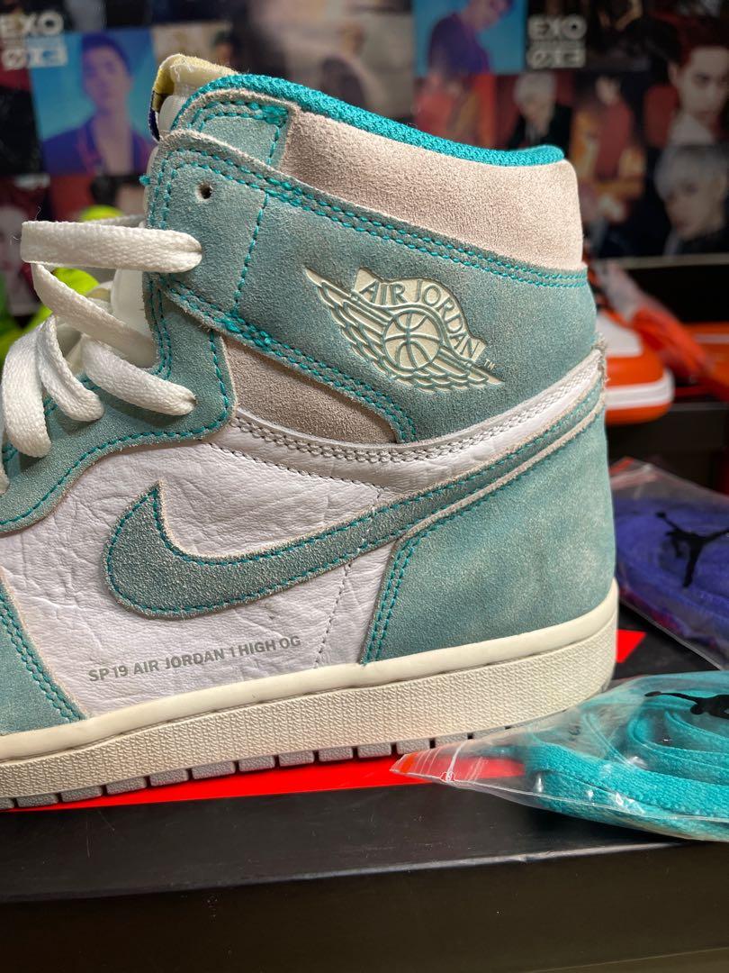 Jordan 1 august 31 2019 store