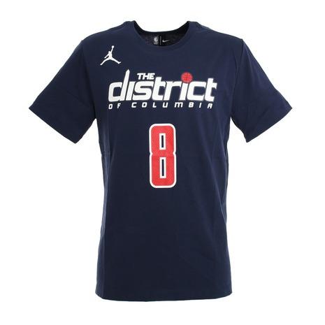 Jordan Brand 八村塁Rui Hachimura NBA T-Shirt (日版M Size