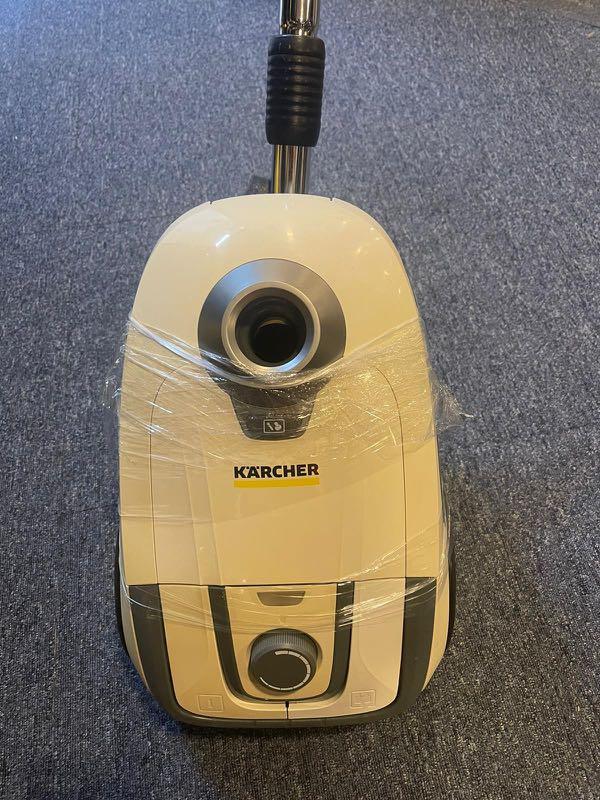KARCHER VC2 PREMIUM DRY VACUUM CLEANER (1100W), TV & Home Appliances