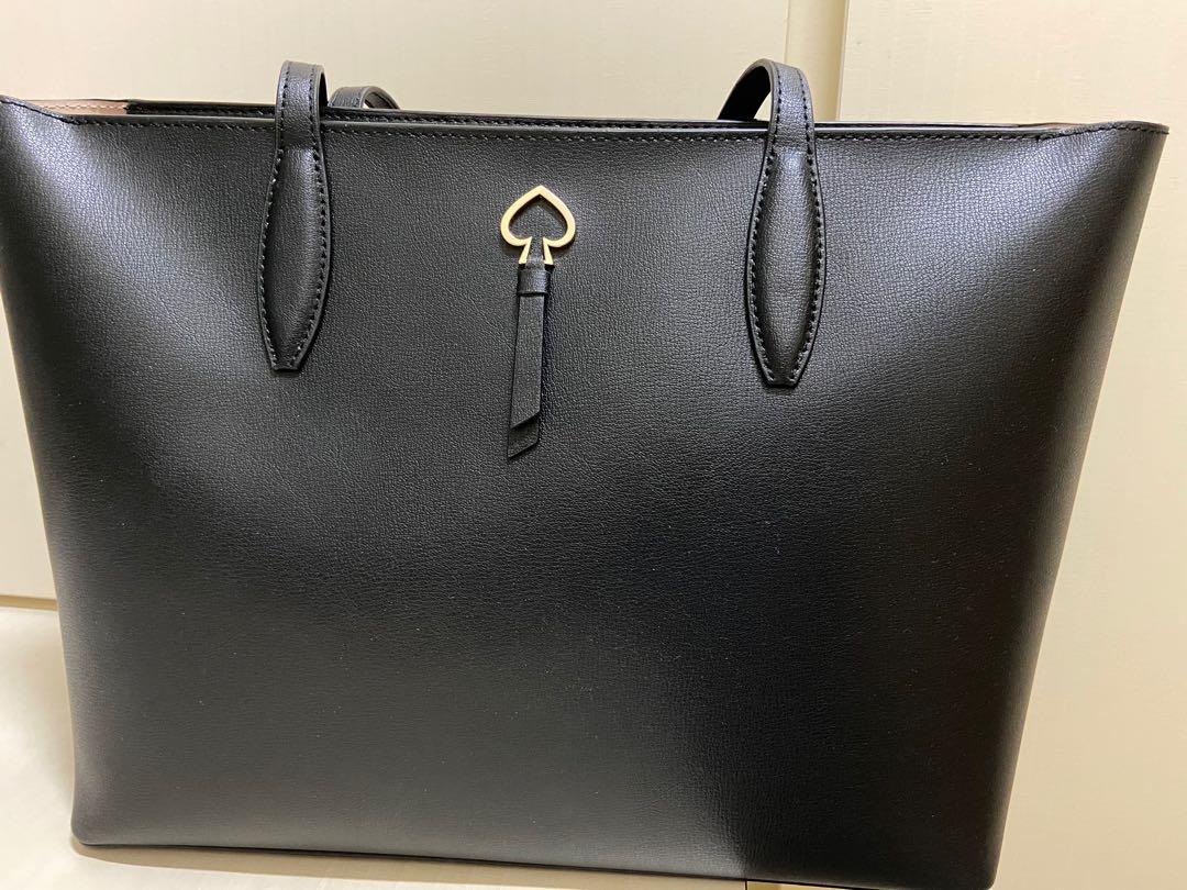 Kate spade large adel tote cheap