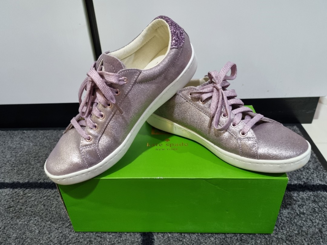 Purple keds shoes shop