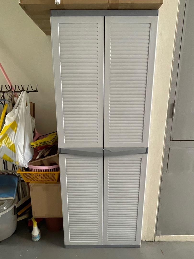 Keter Utility Furniture & Home Living, Furniture, Shelves