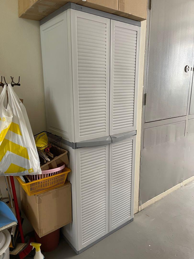 Keter Utility Furniture & Home Living, Furniture, Shelves