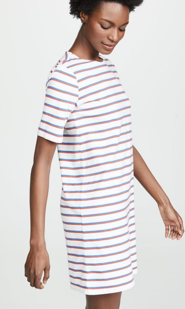 KULE The Tee Dress Luxury Apparel on Carousell