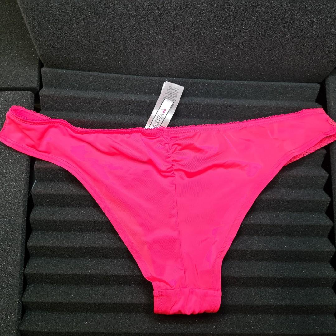 Original La Senza Panties with price tag