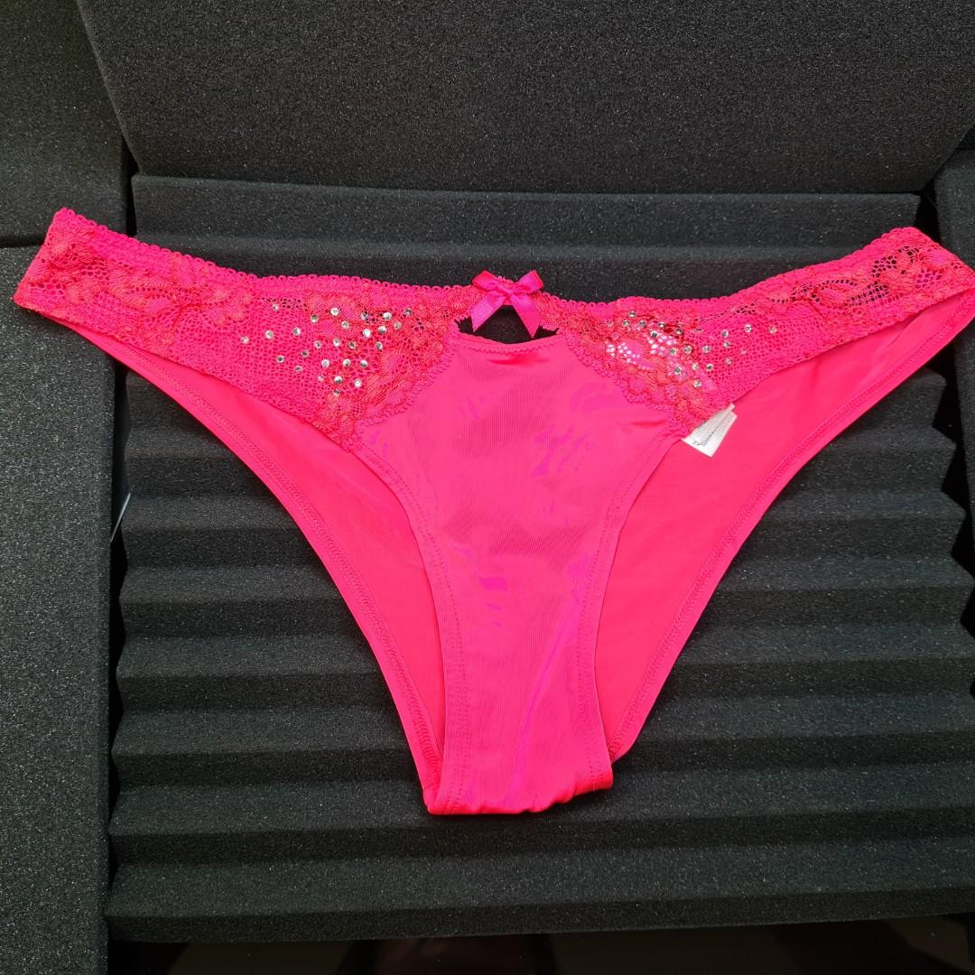 LaSenza Sexy Brazilian Panty (Brand new with tag, original price