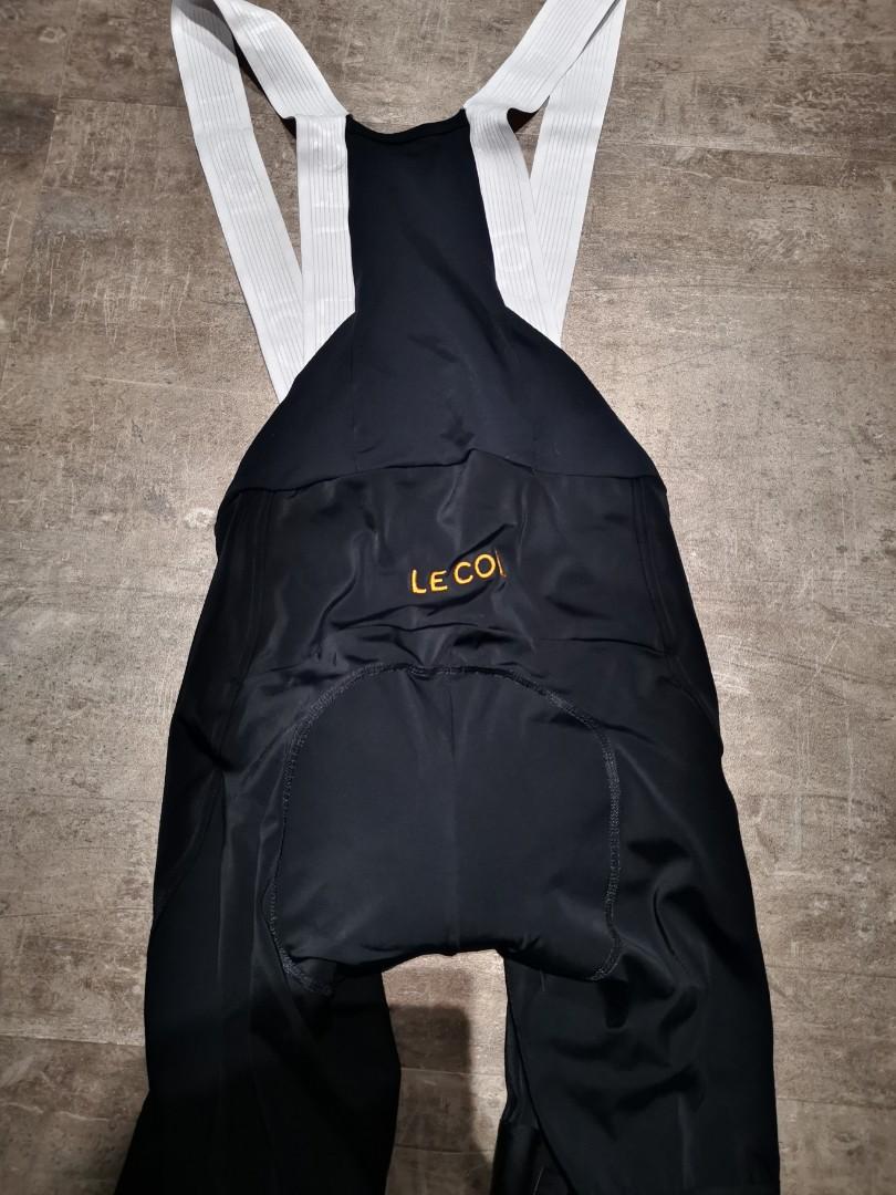 Le Col hors categorie bib shorts