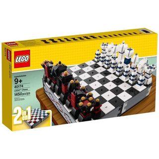 LEGO 40174 Iconic Chess Set