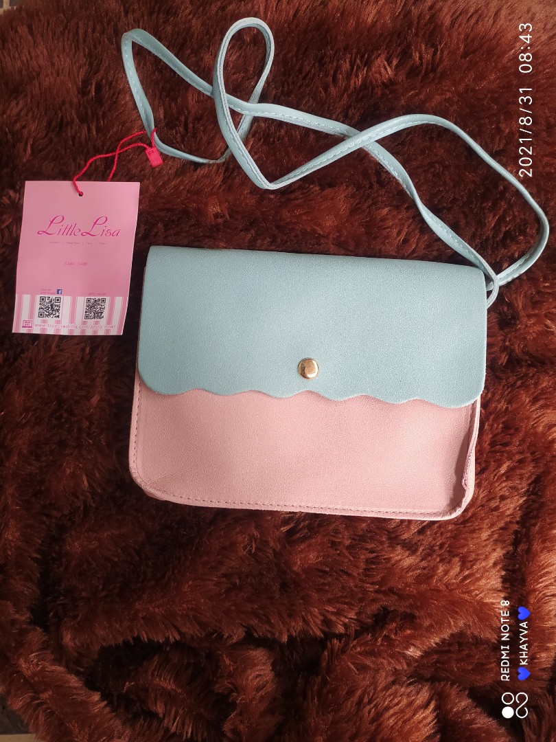 Little lisa top bags