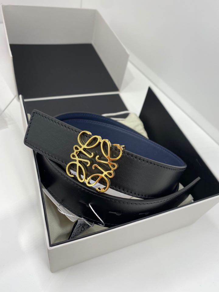 95 cm belt size