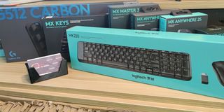 Logitech Collection item 3