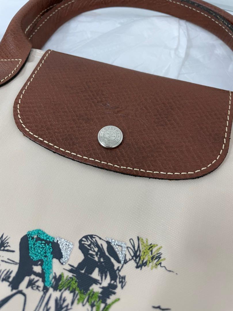 Longchamp the bay shop