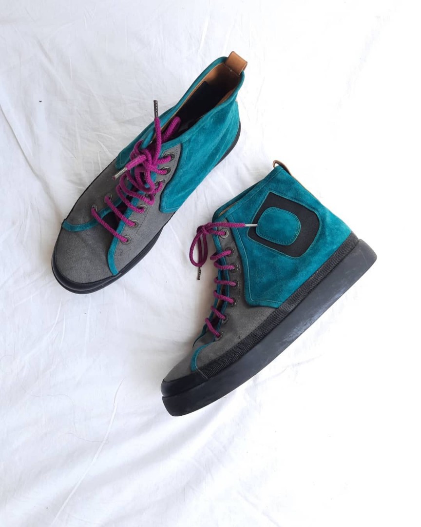 louis vuitton high top