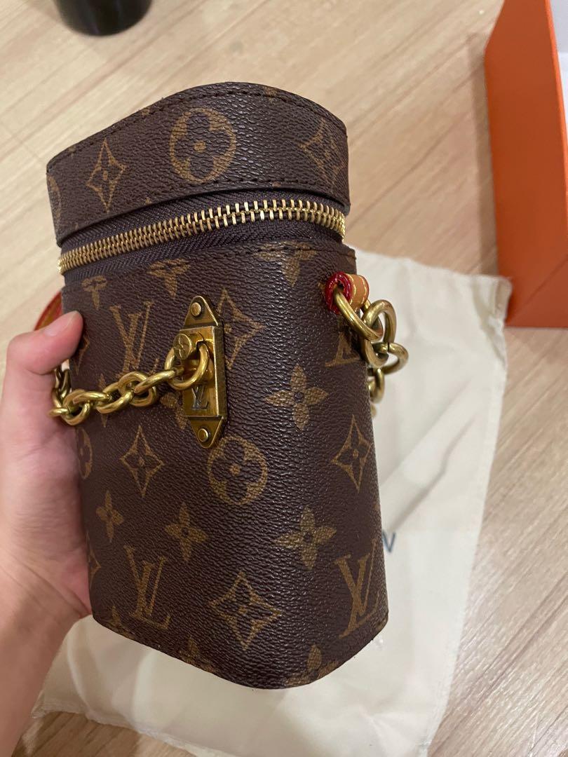 Louis Vuitton Special Commdictory, Luxury, Bags & Wallets on Carousell