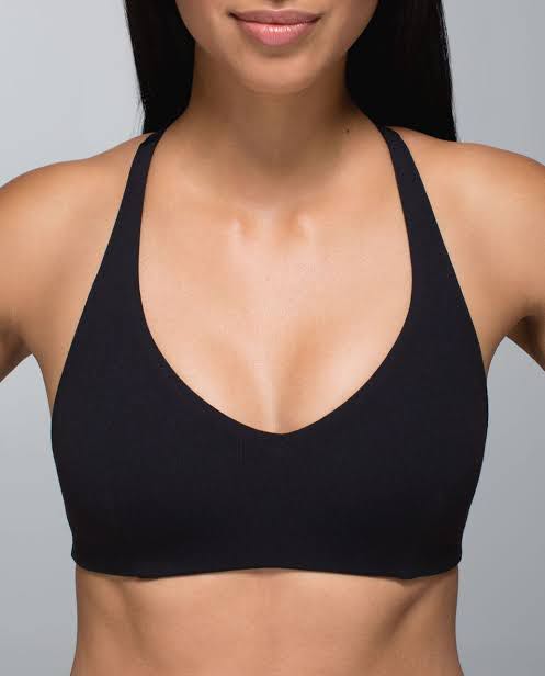 Lululemon Arise Bra Size 4, Women's