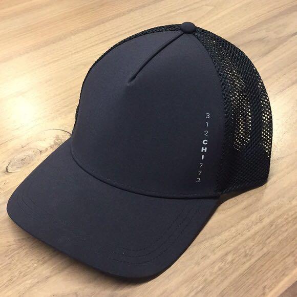 Lululemon commission hat hot sale