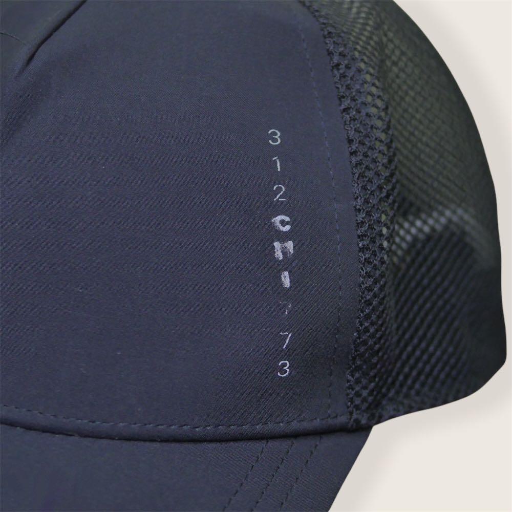 Lululemon commission hat sales