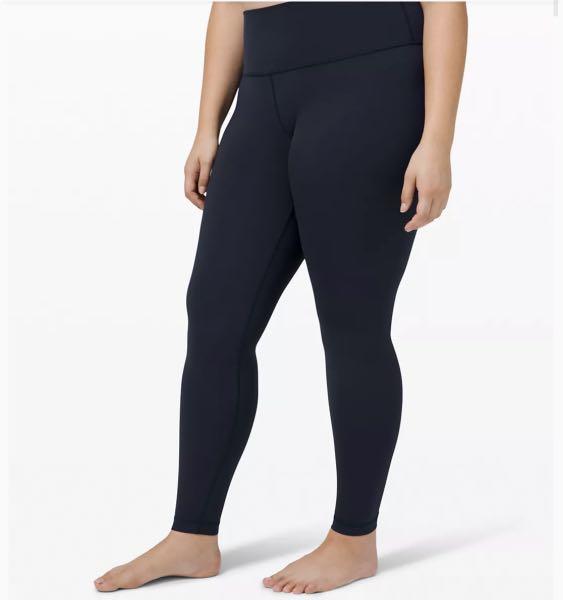 Wunder Under SmoothCover High-Rise Tight 25 – Soul Shop