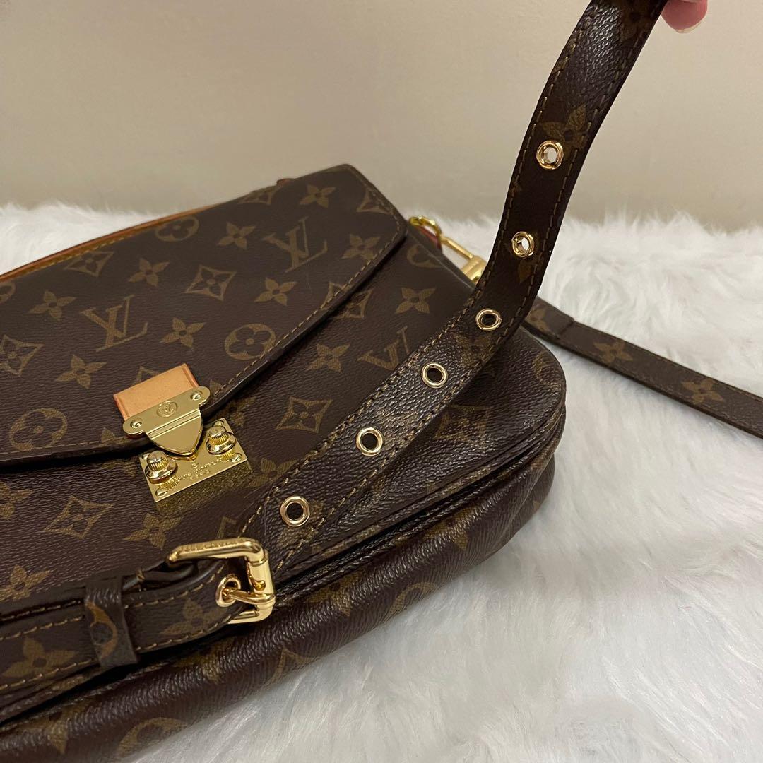 LV metis mono Luxury Bags Wallets on Carousell