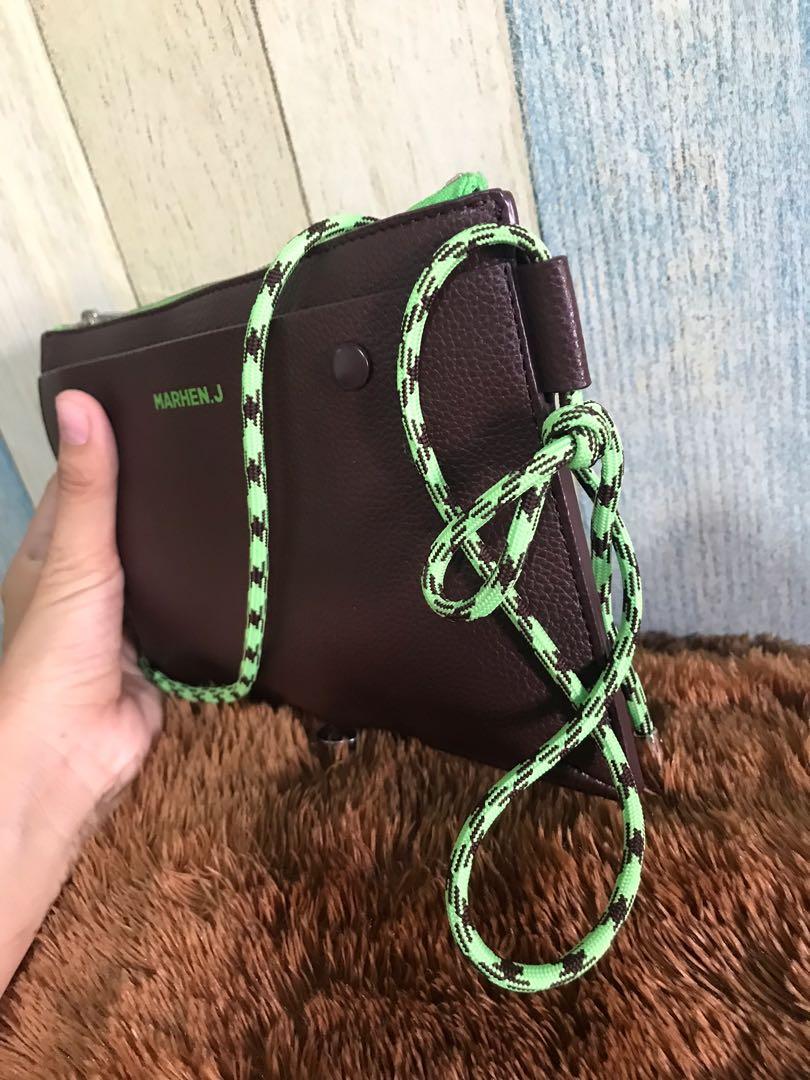 Marhen j best sale billy bag