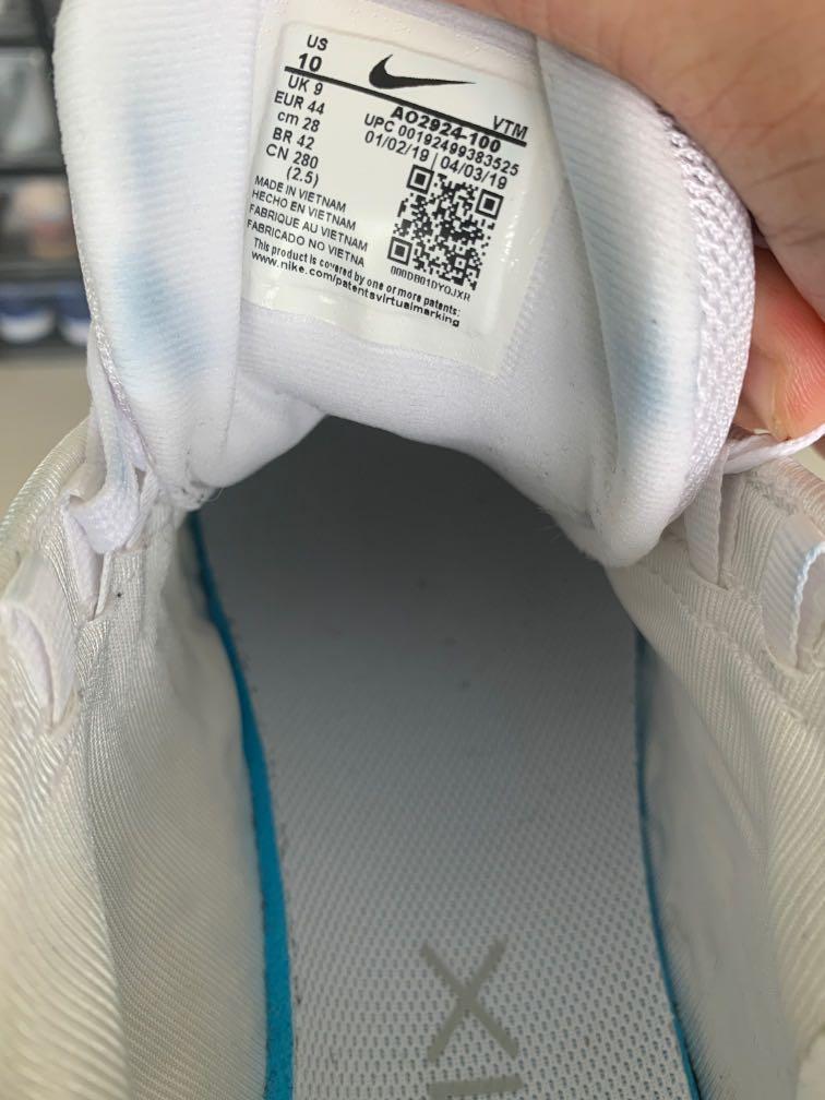 Nike 44 sale