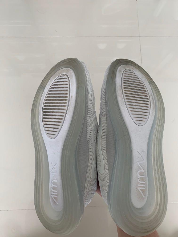 Max 720 NIKE 44
