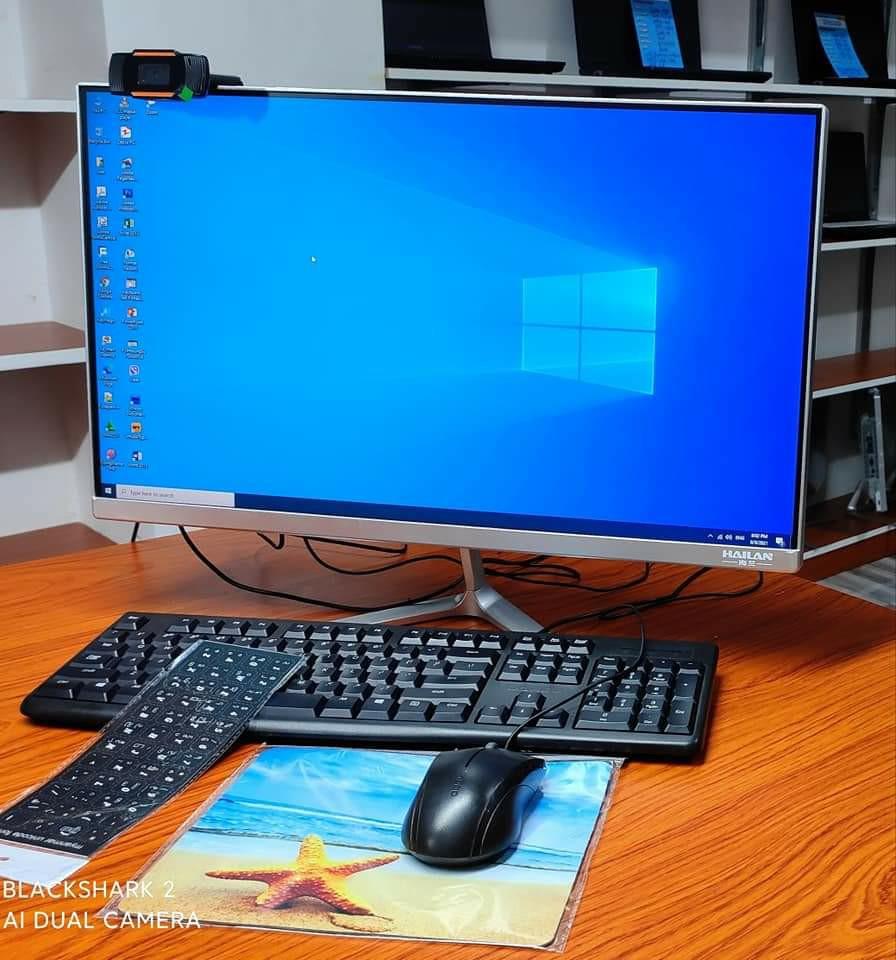 May Stocks Nanamn Ulit Hailan X6 Computers Tech Desktops On Carousell