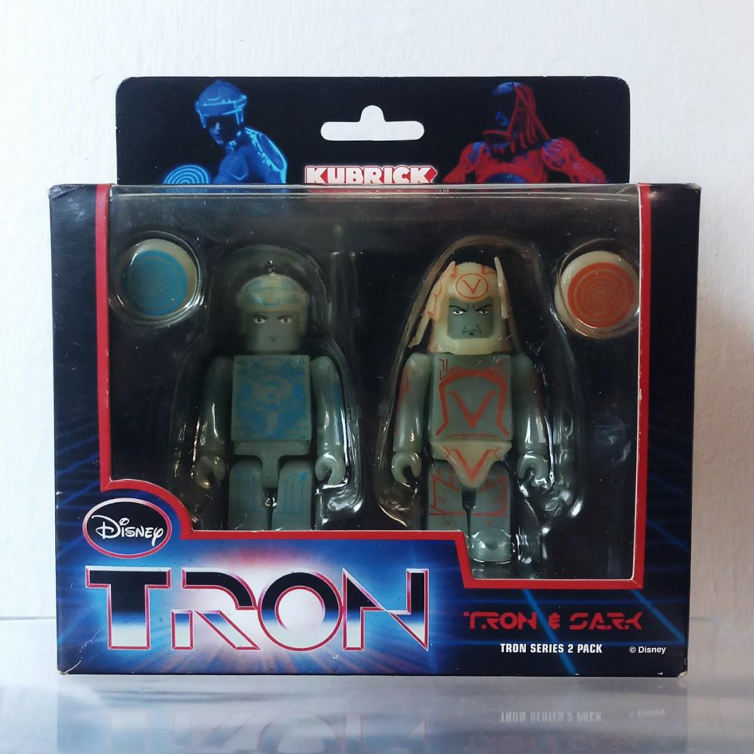 未開封 NECA TRON フィギュア SARK - SF