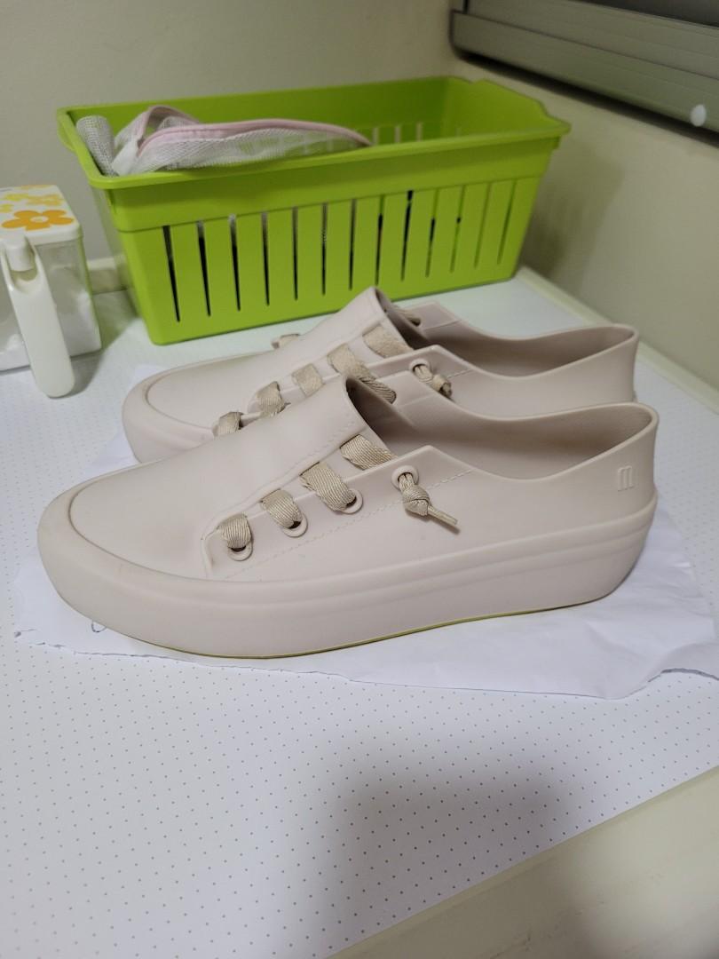 Melissa ulitsa sneaker bege shop