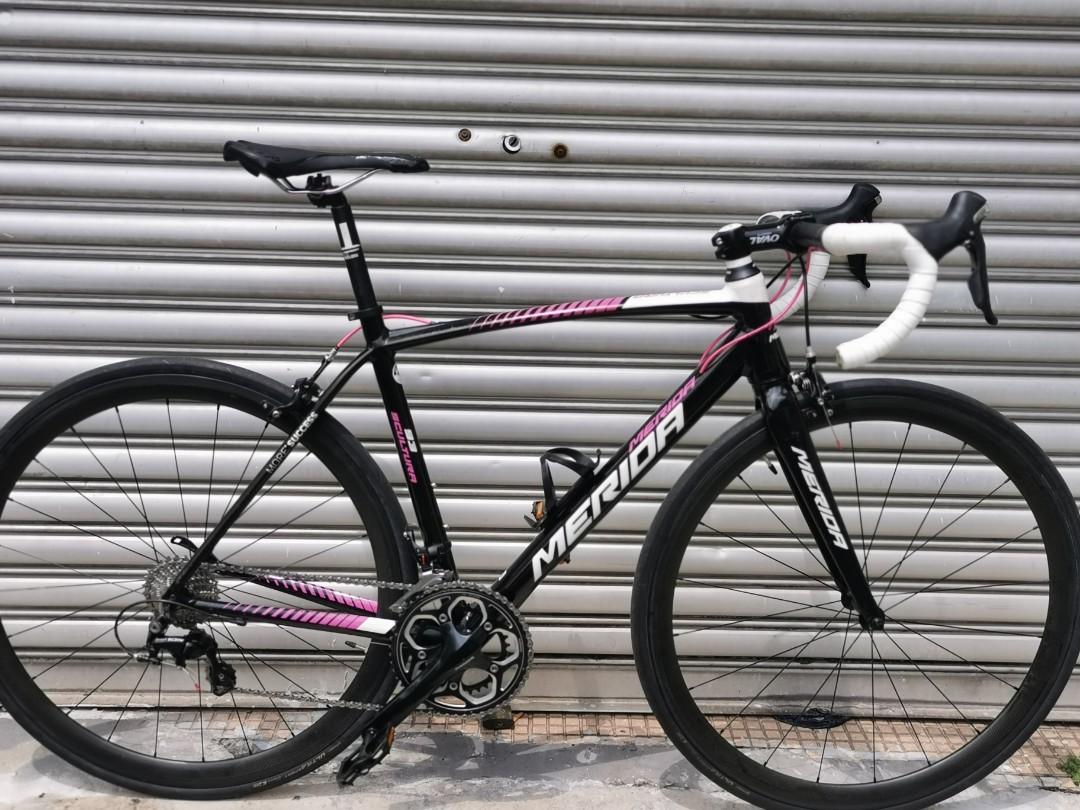 Merida 93 hotsell road bike