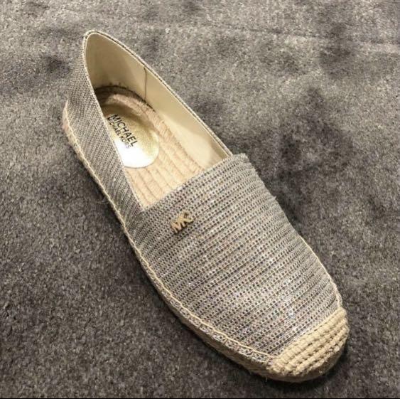 Michael Kors Shoes Women s Fashion Footwear Flats on Carousell